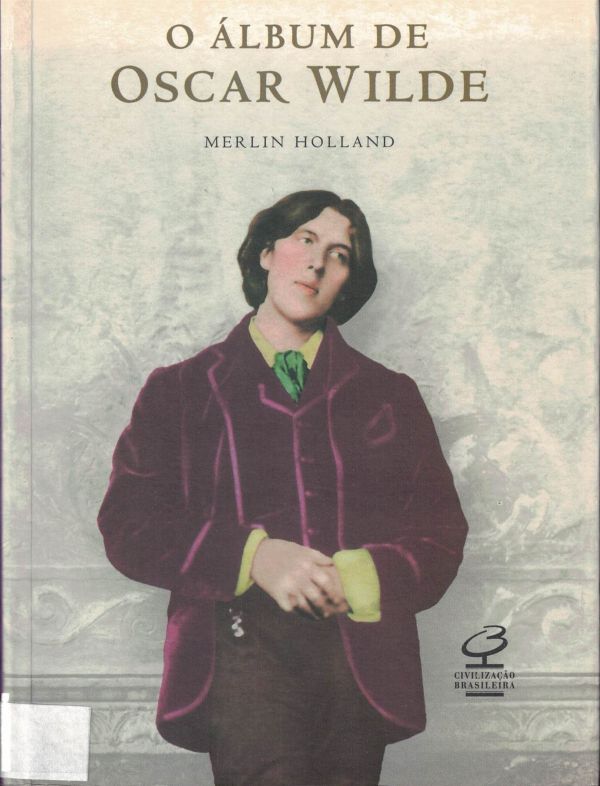 Álbum de Oscar Wilde, O